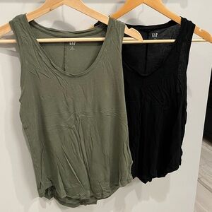 GAP tank top set